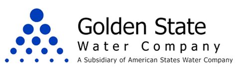golden state water login